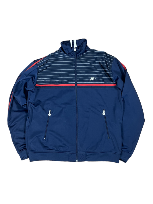Nike Tracksuit (L)