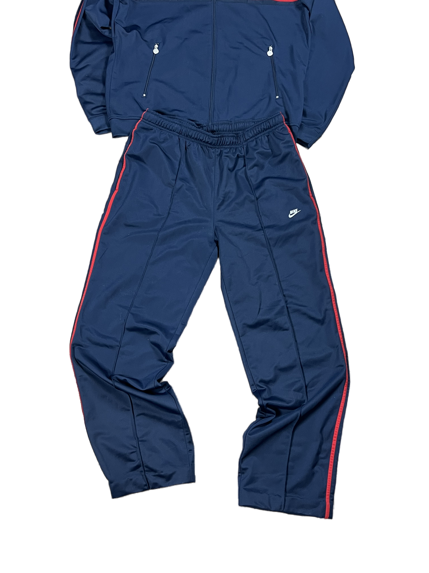 Nike Tracksuit (L)