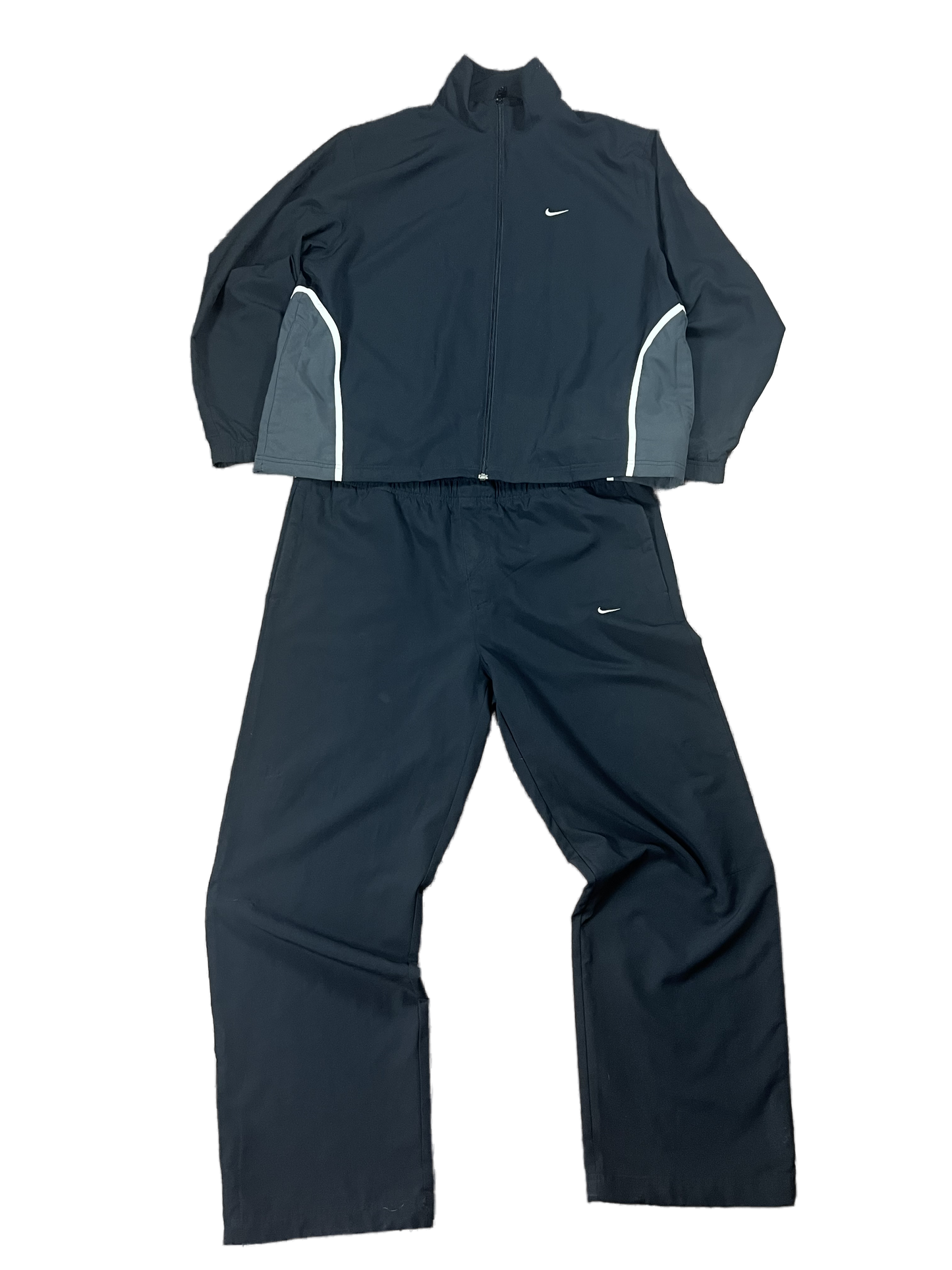 Nike Tracksuit (XL)