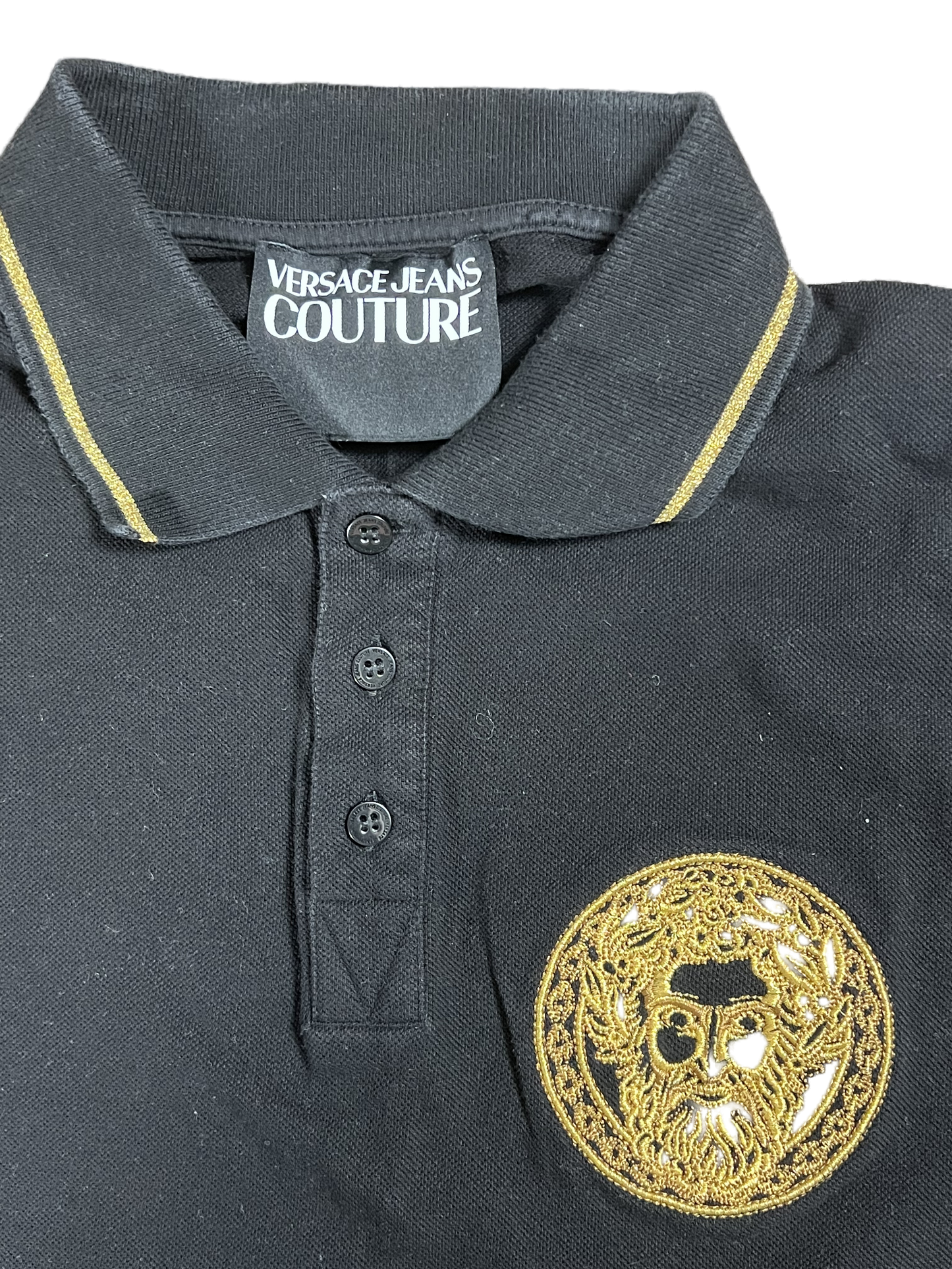 Versace Polo (S)