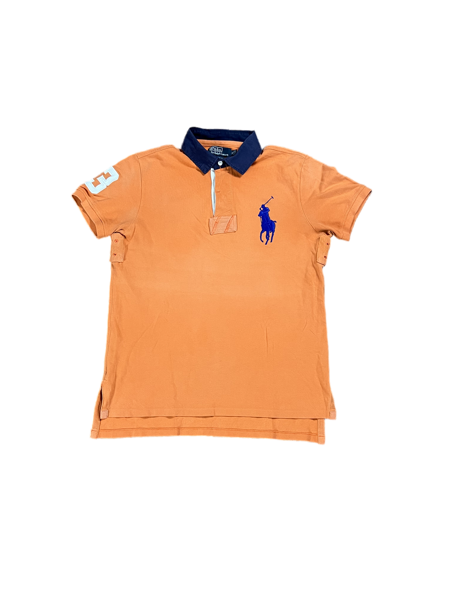 Ralph Lauren Polo (M)