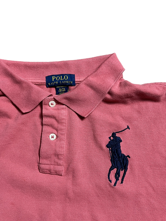 Ralph Lauren Polo (S)