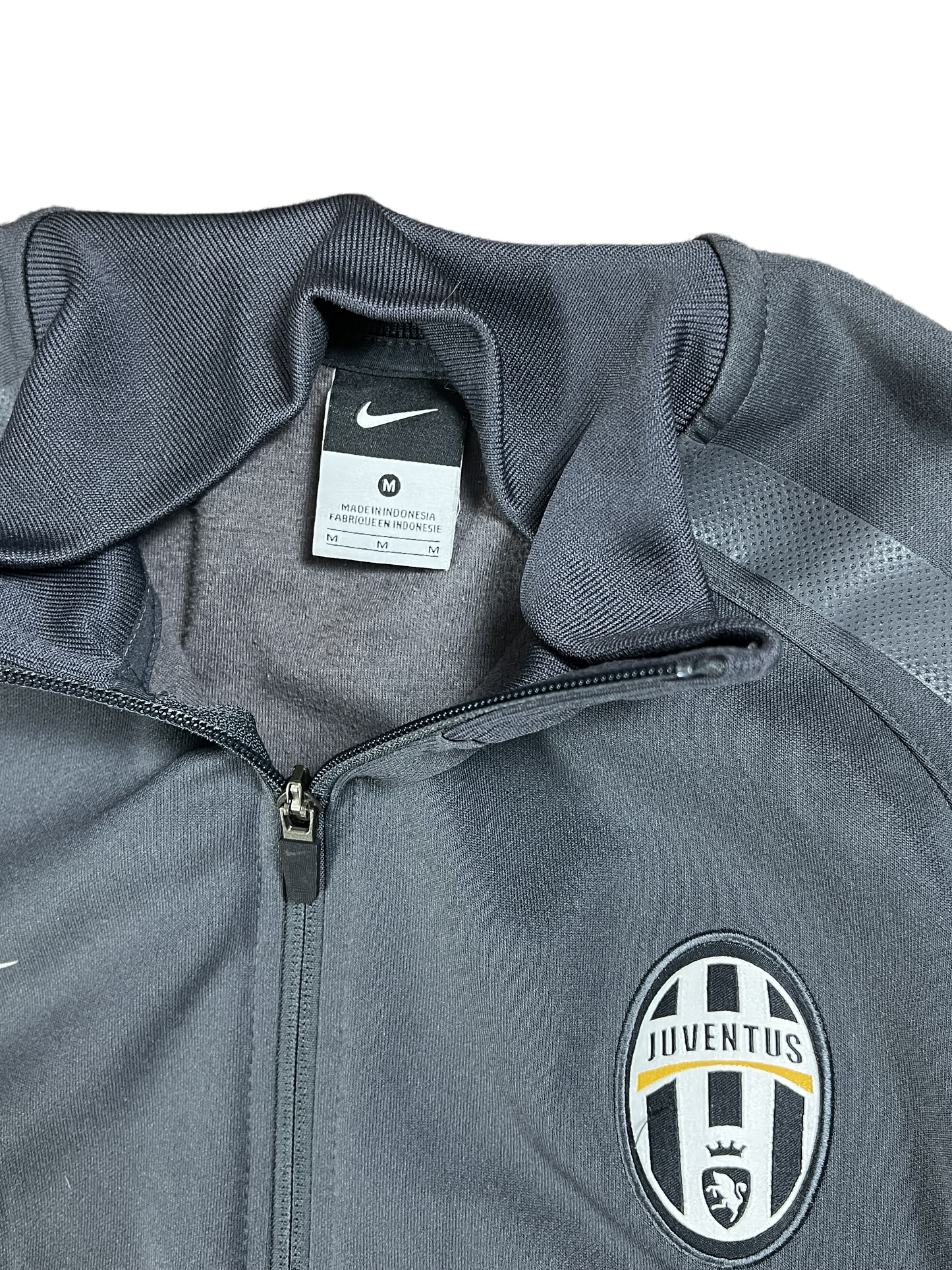 Juventus Zipper (M)