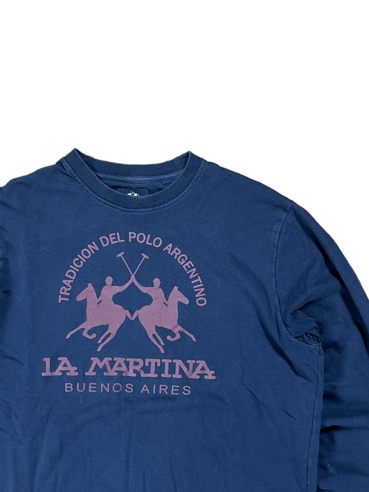 La Martina Sweater (M)