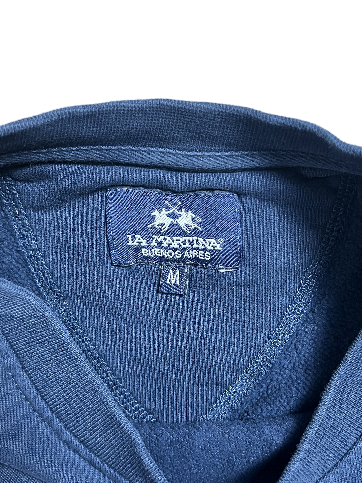 La Martina Sweater (M)