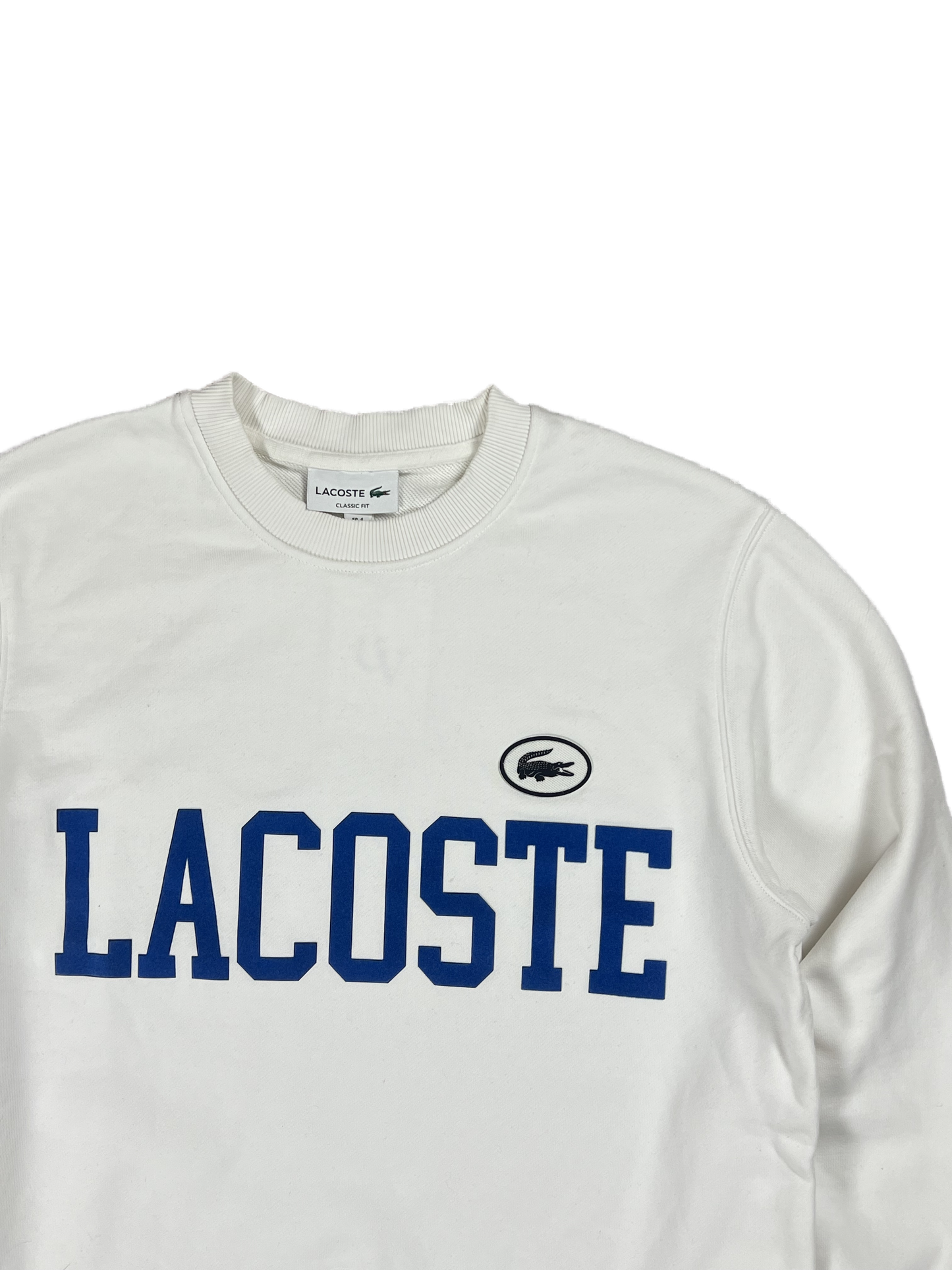 Lacoste Sweater (M)