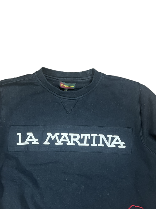 La Martina Sweater (XS)