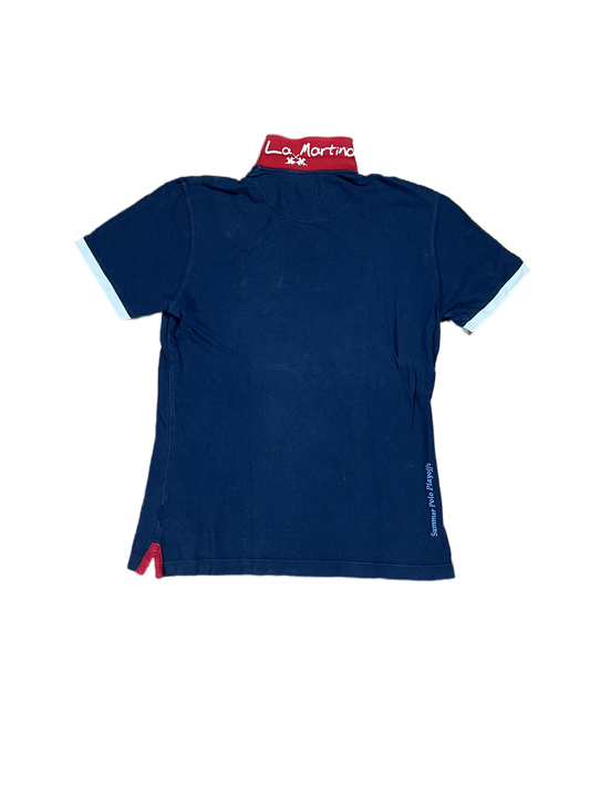 La Martina Polo (L)