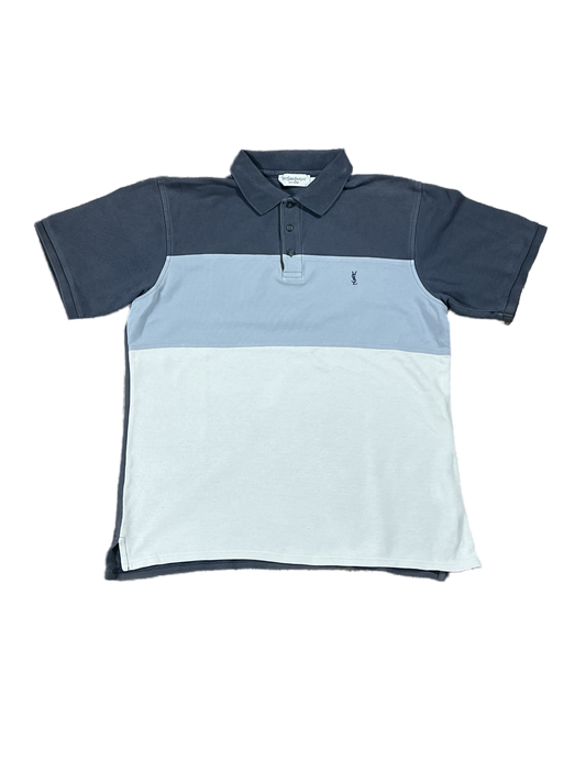 Yves Saint Laurent Polo (L)