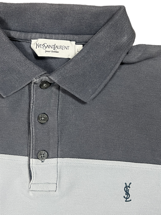 Yves Saint Laurent Polo (L)
