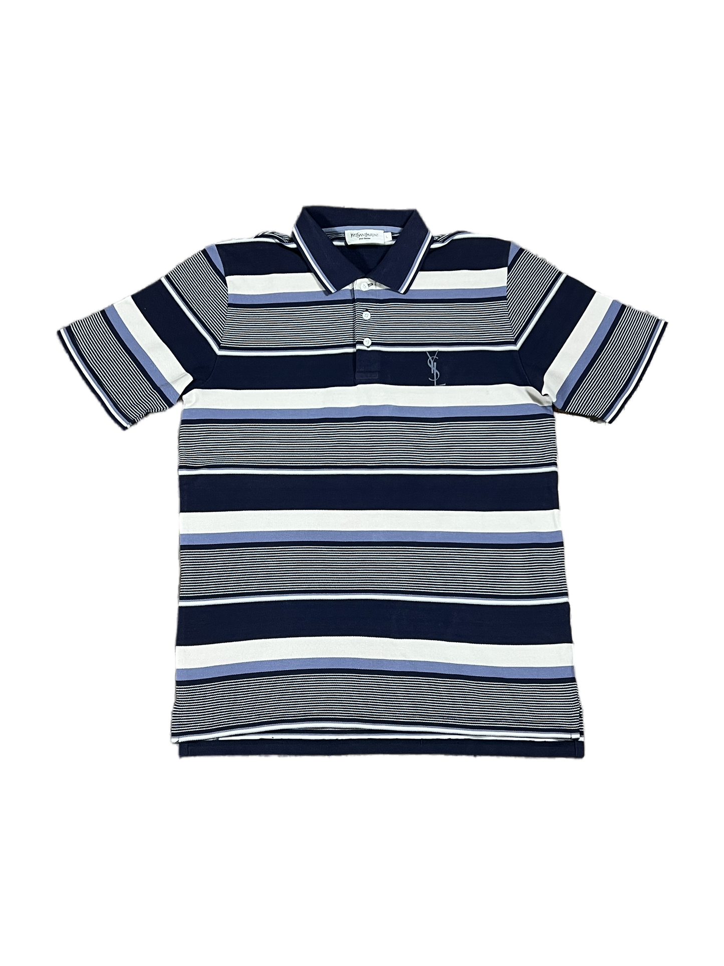 Yves Saint Laurent Polo (L)
