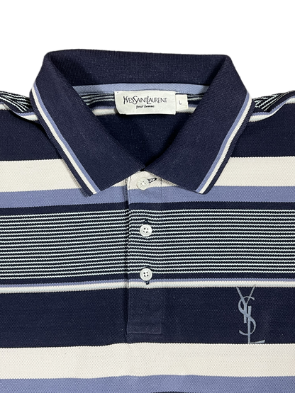 Yves Saint Laurent Polo (L)