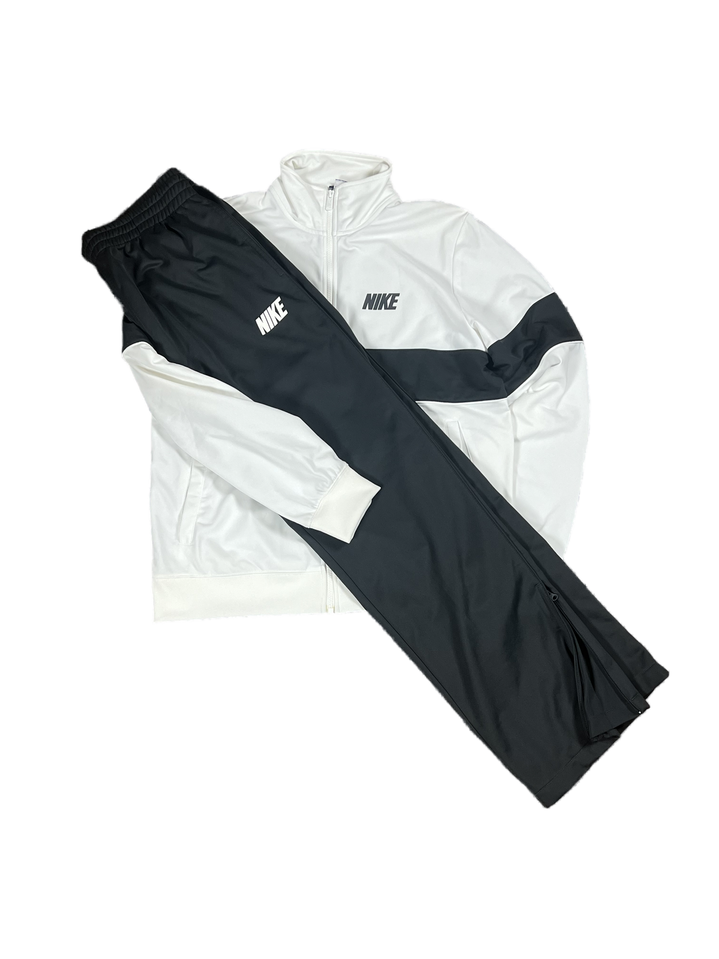 Nike Tracksuit (L)