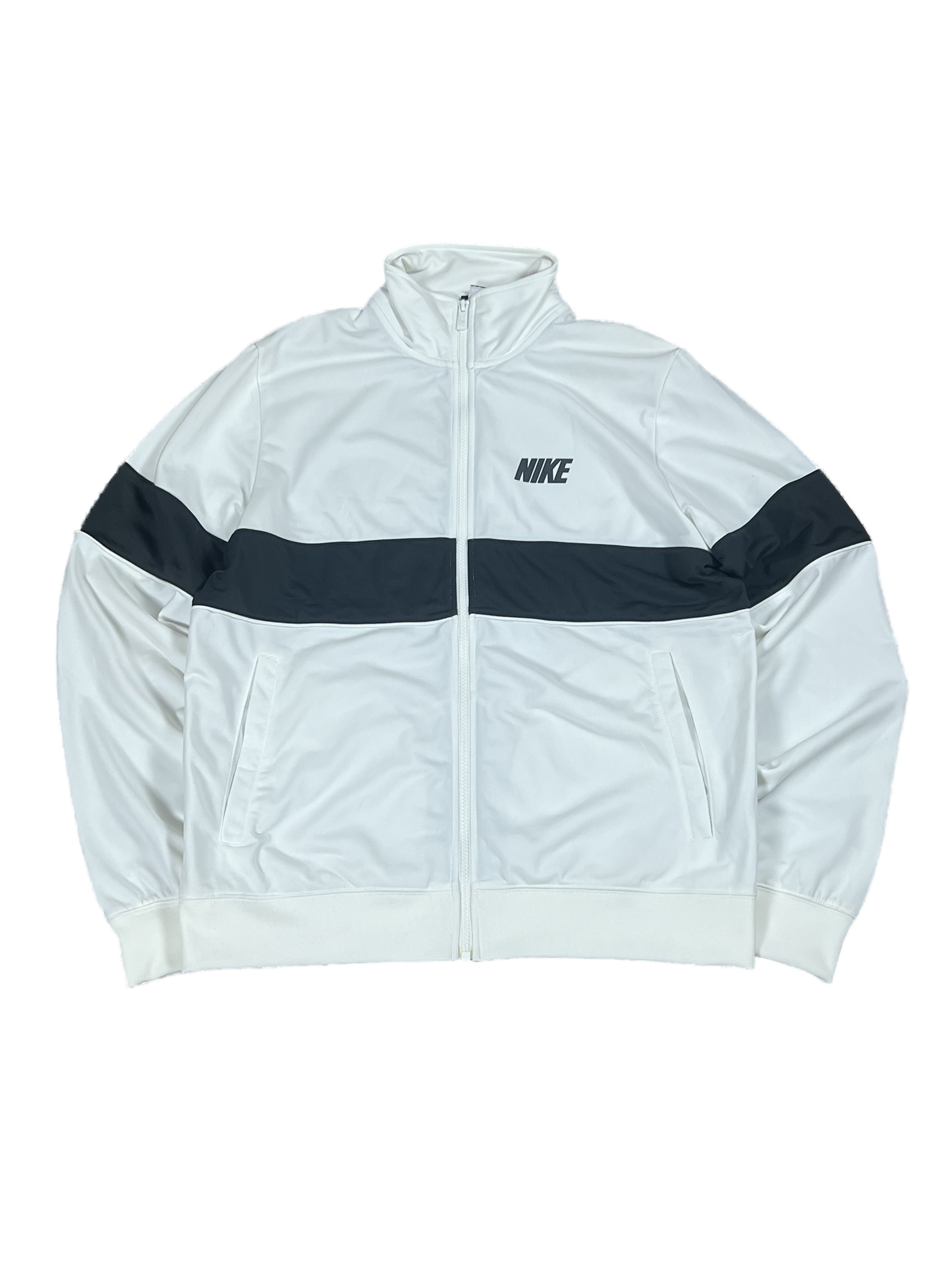 Nike Tracksuit (L)
