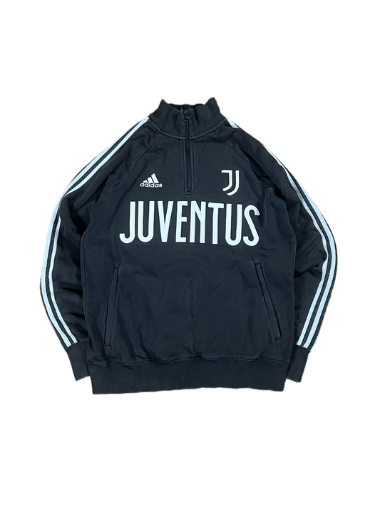 Juventus Half Zipper Adidas (M)