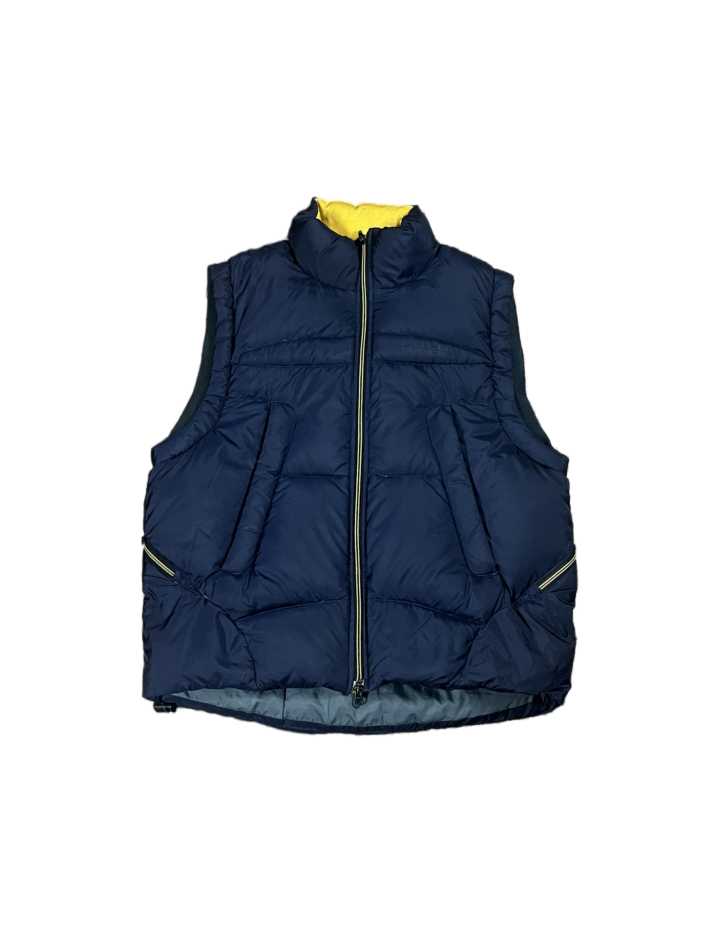 Ralph Lauren Weste Polo Sport (M)