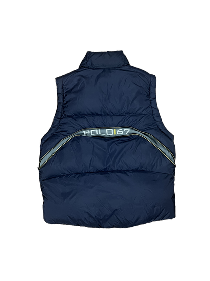 Ralph Lauren Weste Polo Sport (M)