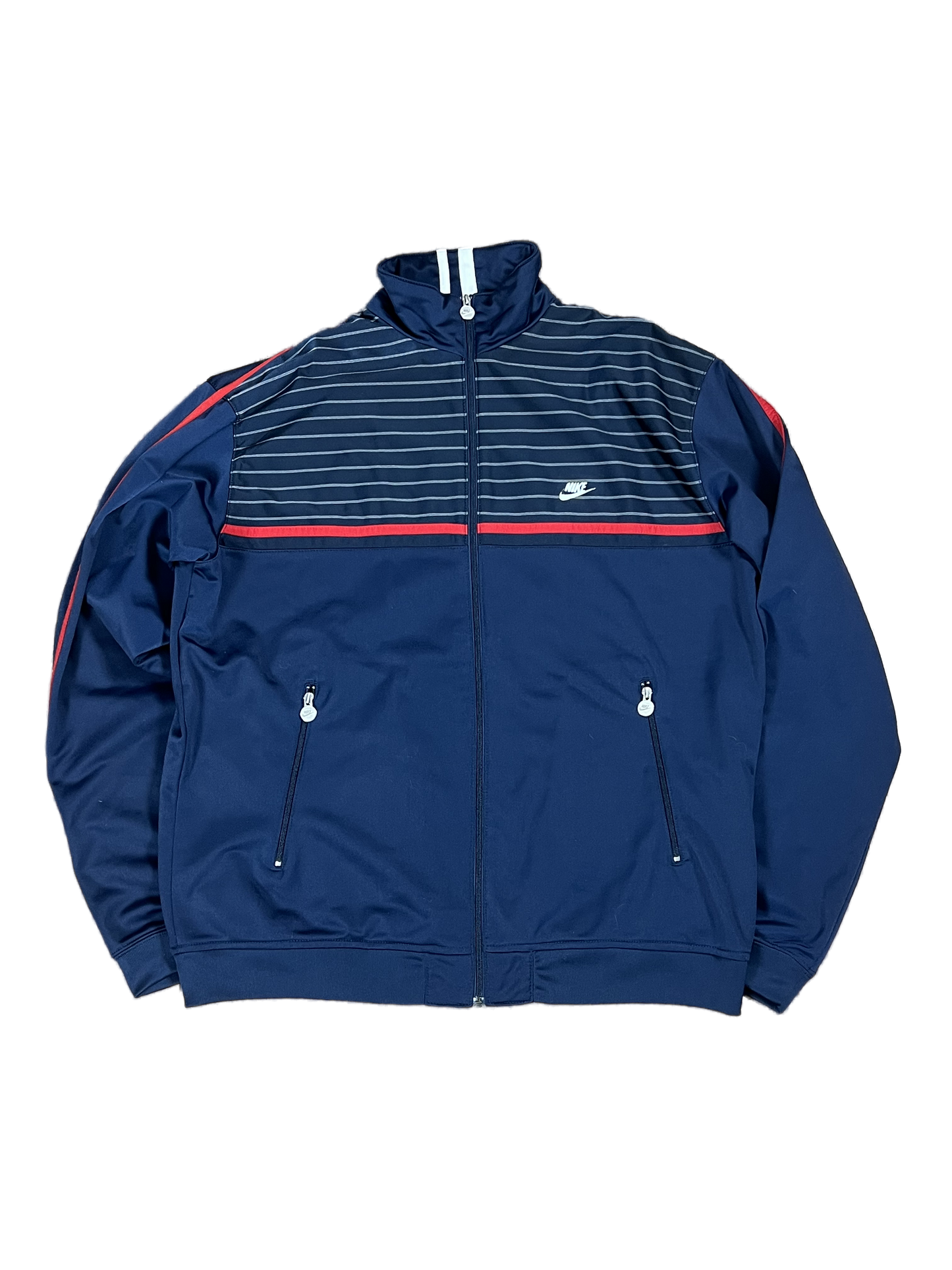 Nike Tracksuit (L)