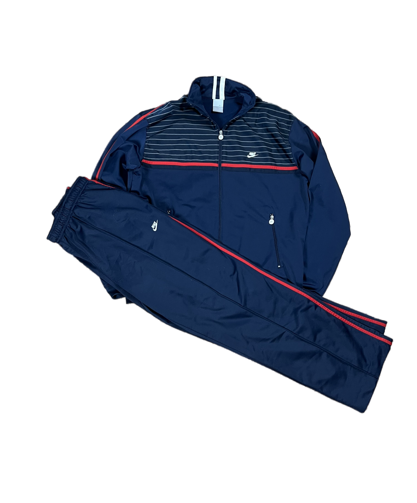 Nike Tracksuit (L)