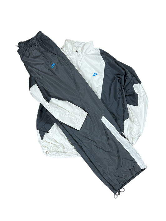 Nike Tracksuit (M)