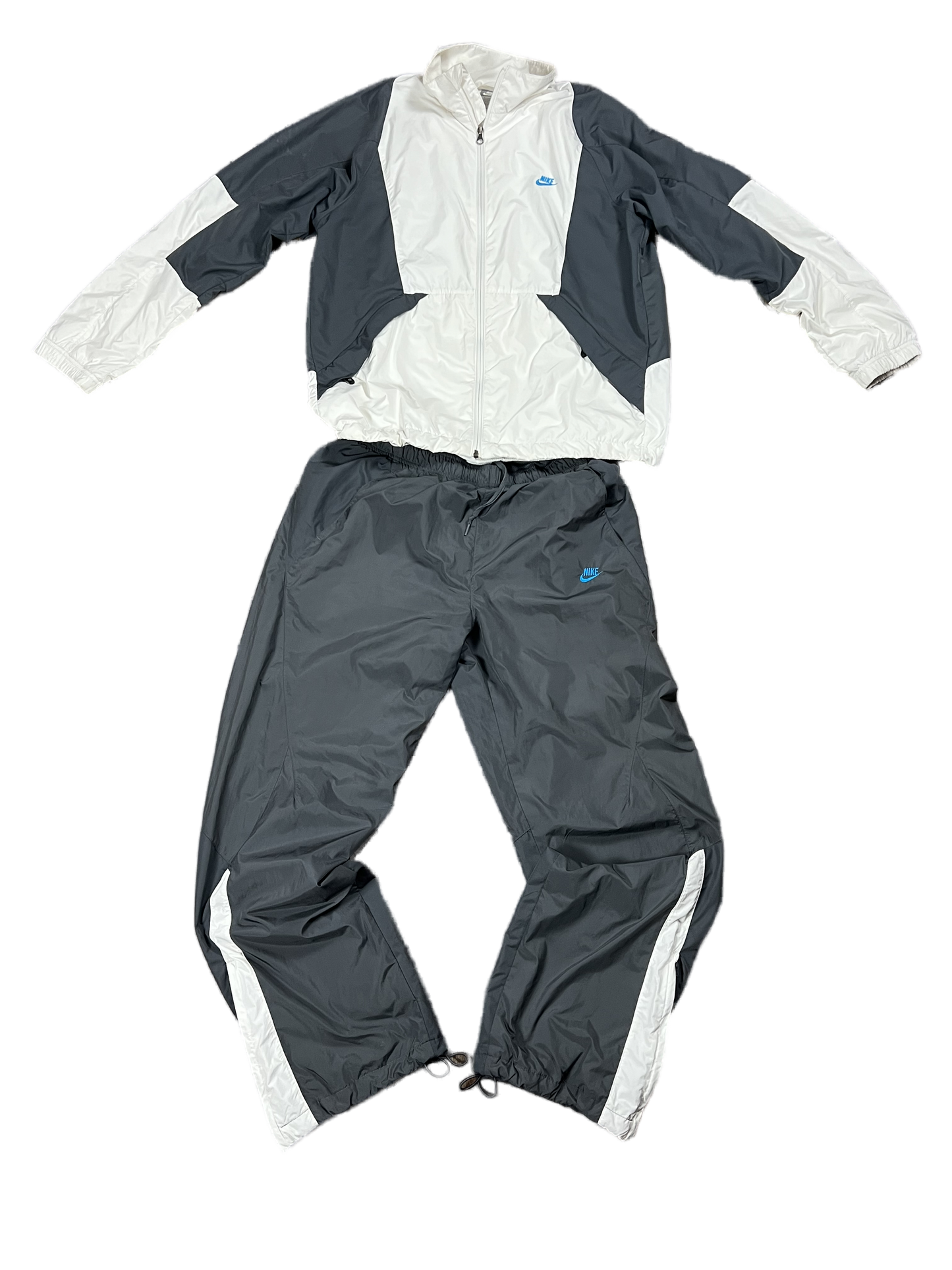 Nike Tracksuit (M)