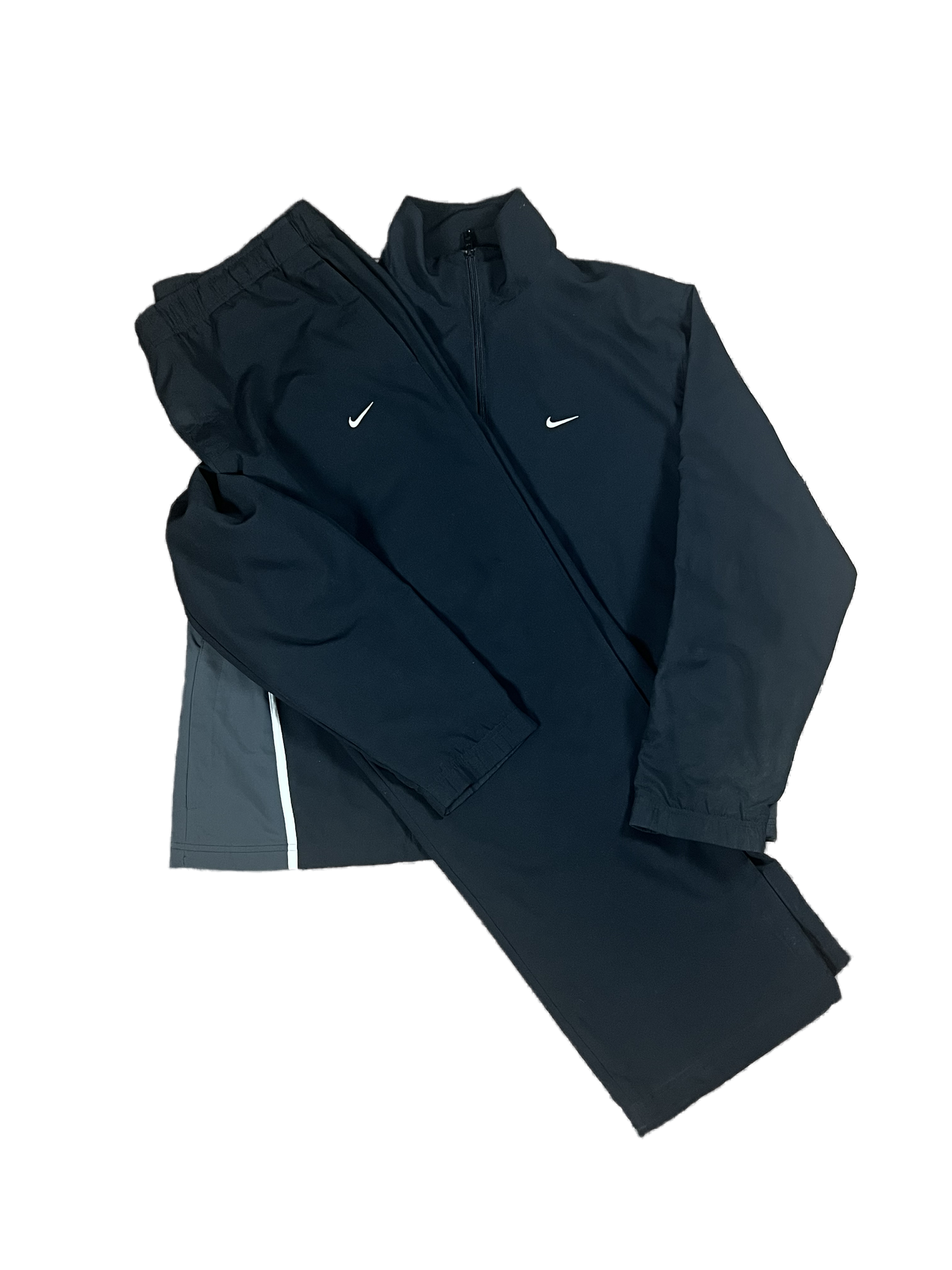 Nike Tracksuit (XL)