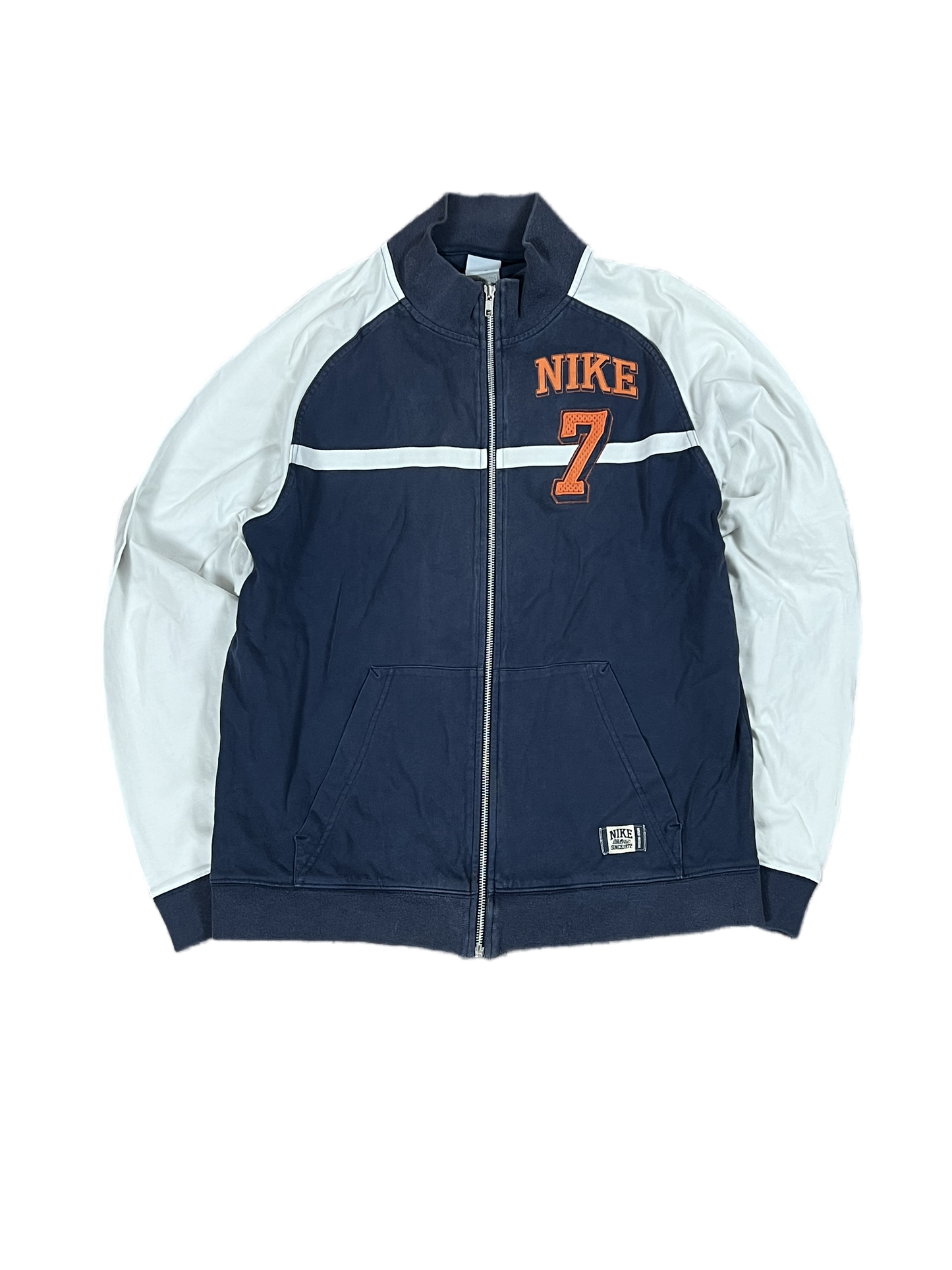 Nike Tracksuit (M)