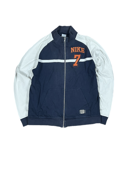 Nike Tracksuit (M)