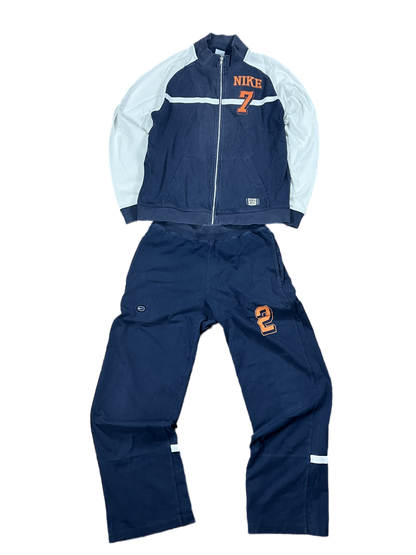 Nike Tracksuit (M)