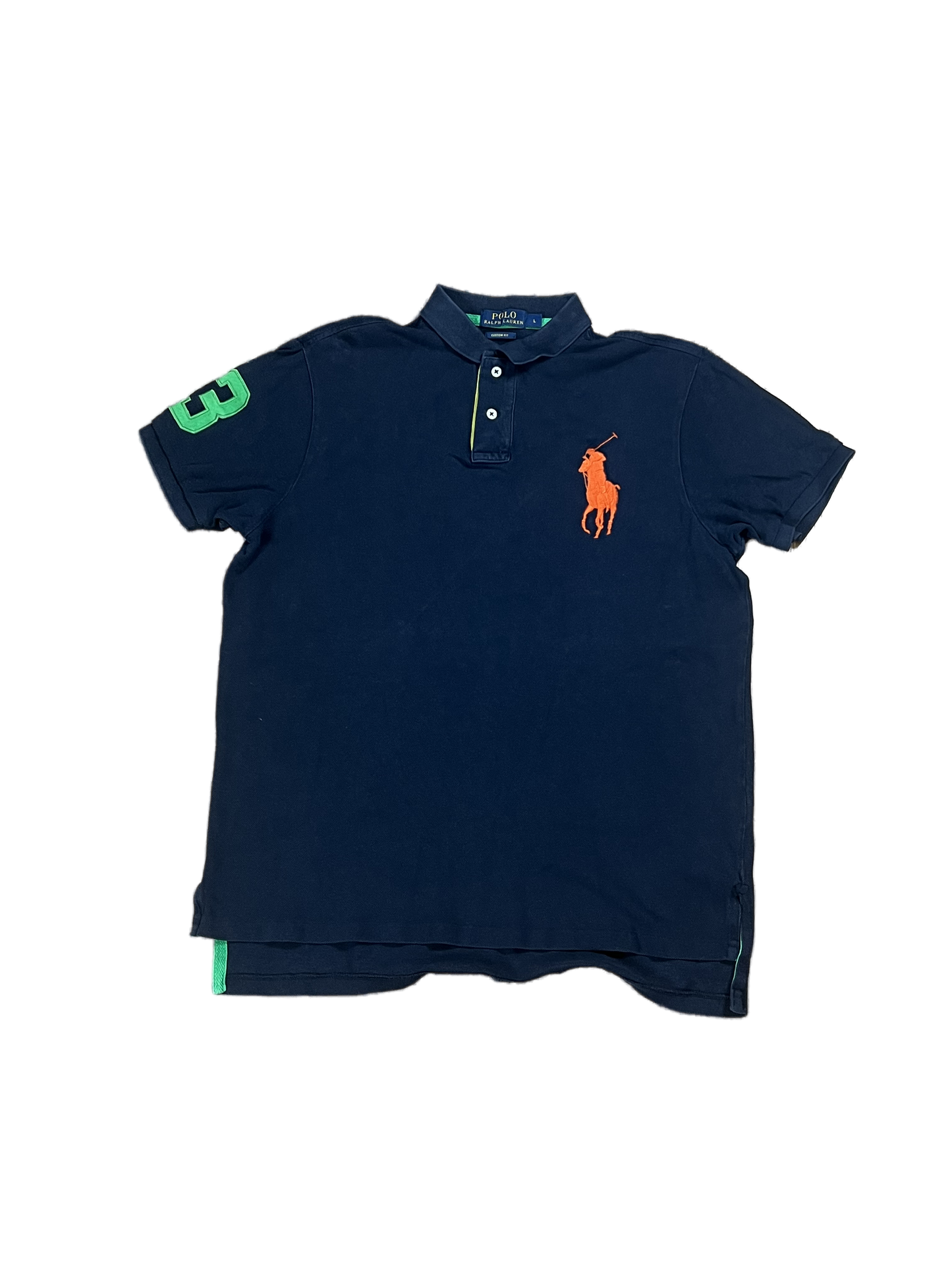 Ralph Lauren Polo (M)