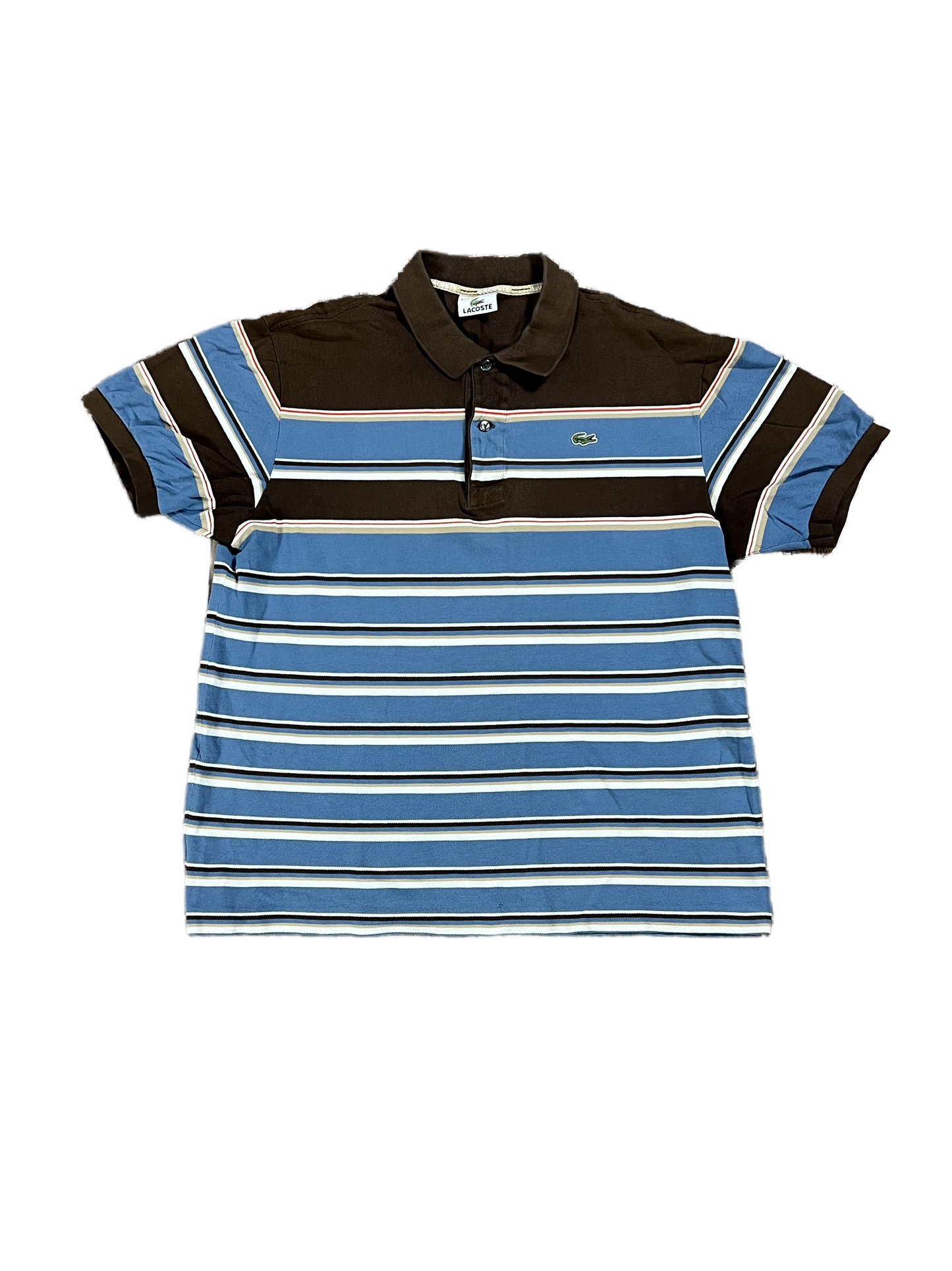 Lacoste Polo (S)