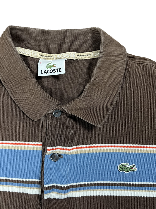 Lacoste Polo (S)