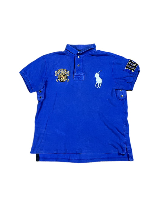 Ralph Lauren Polo (M)