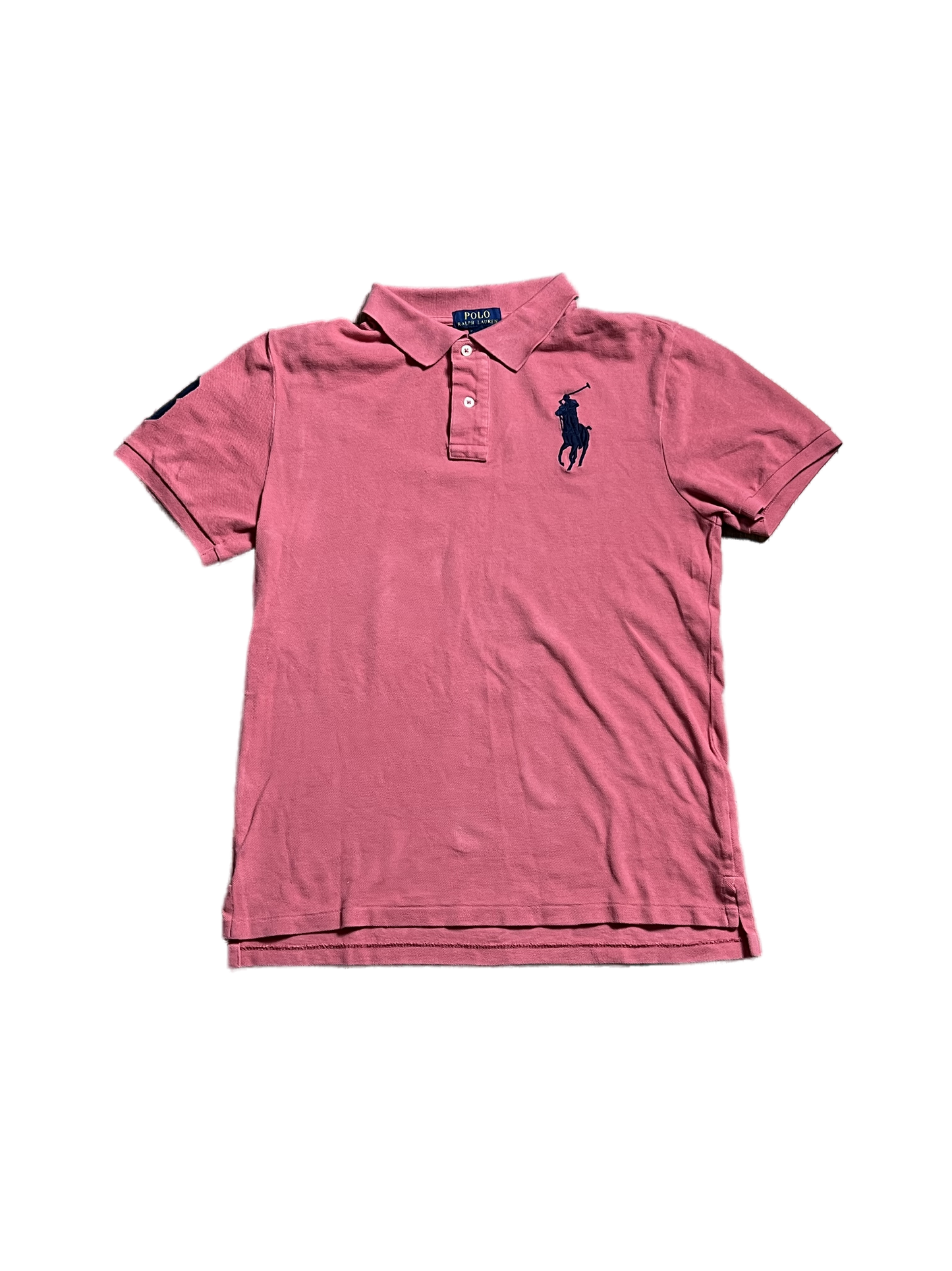 Ralph Lauren Polo (S)