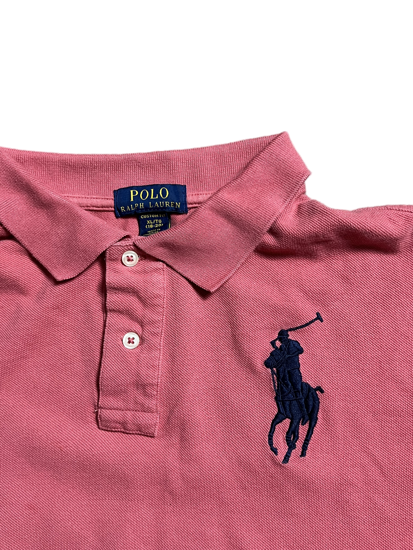 Ralph Lauren Polo (S)