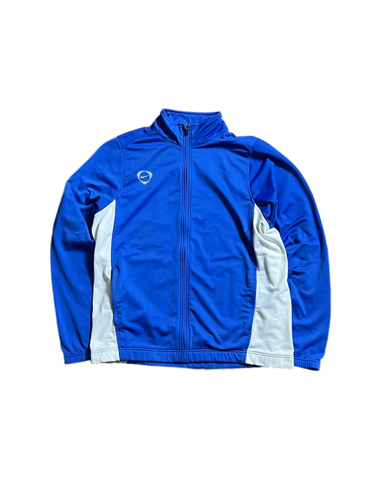 Nike Zipper (M)
