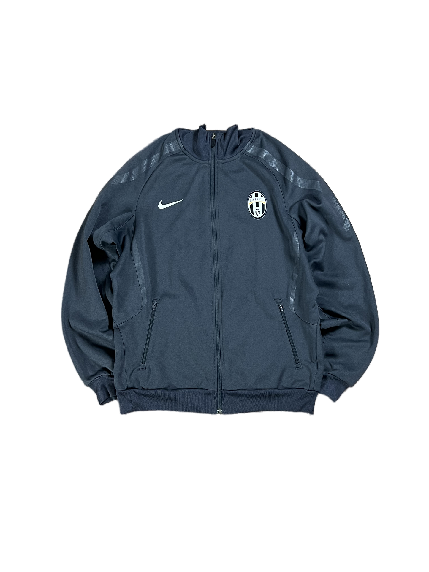 Juventus Zipper (M)