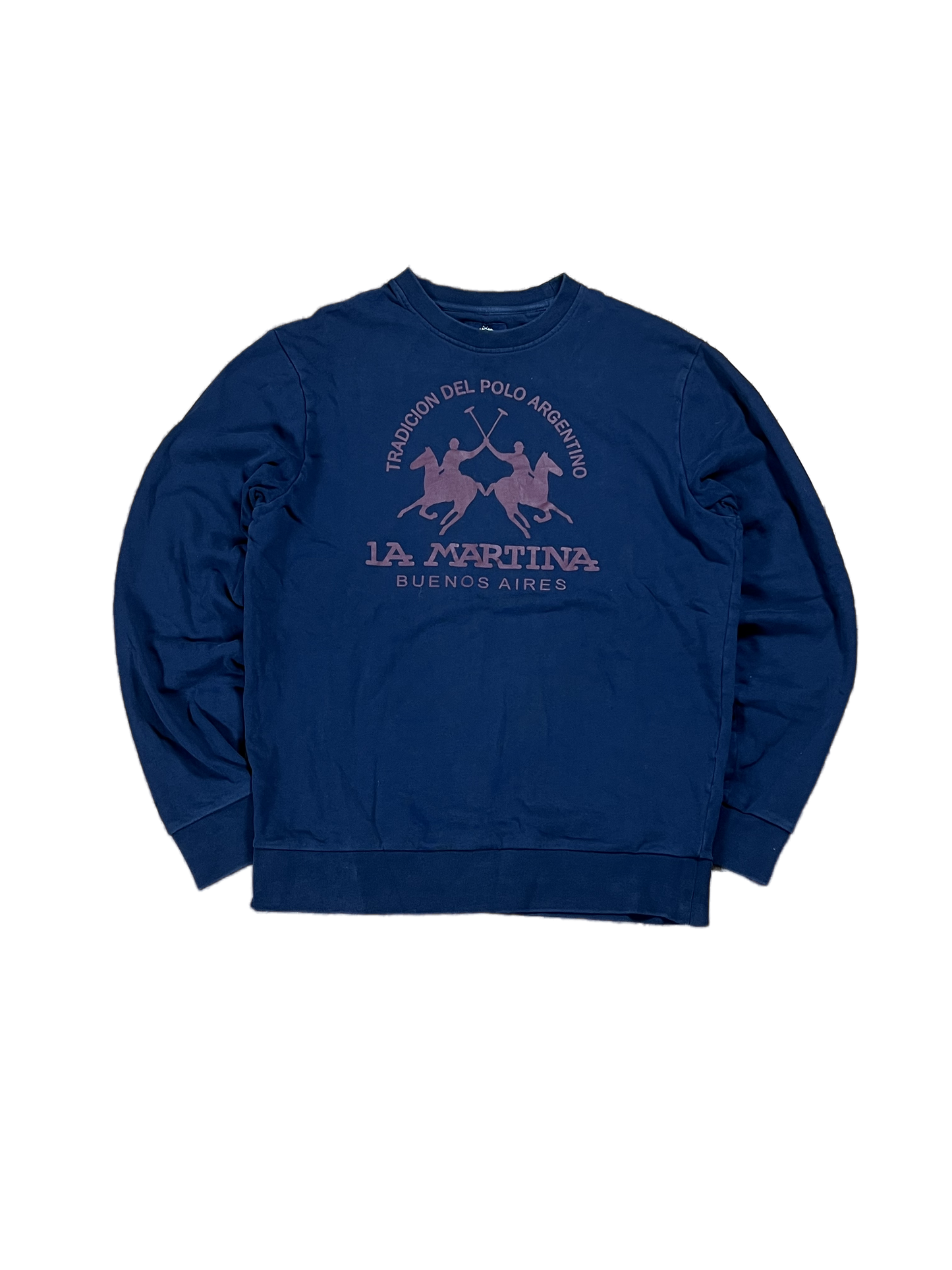 La Martina Sweater (M)