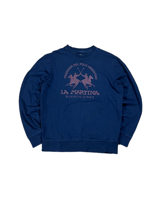 La Martina Sweater (M)
