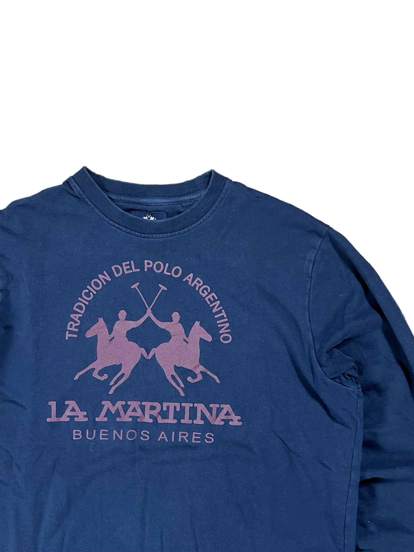 La Martina Sweater (M)