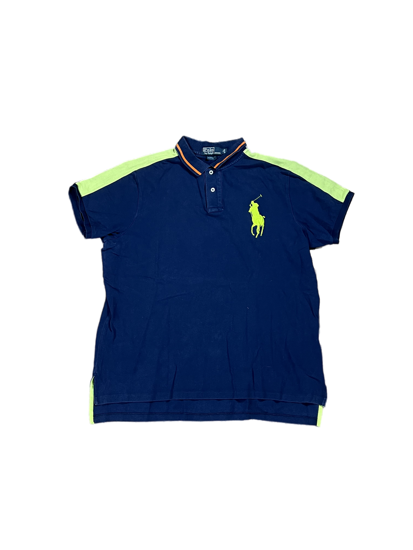 Ralph Lauren Polo (XL)