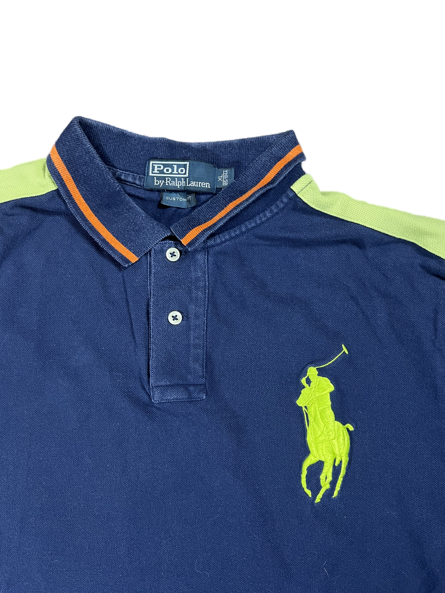 Ralph Lauren Polo (XL)