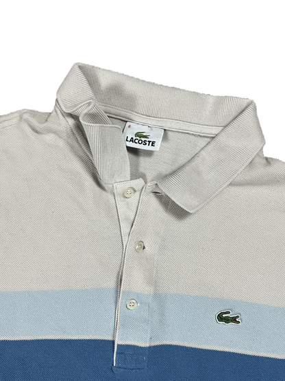 Lacoste Polo (L)