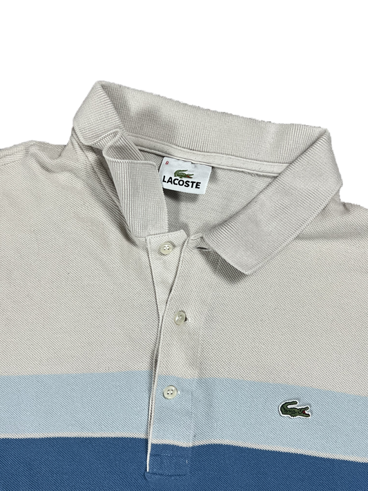 Lacoste Polo (L)