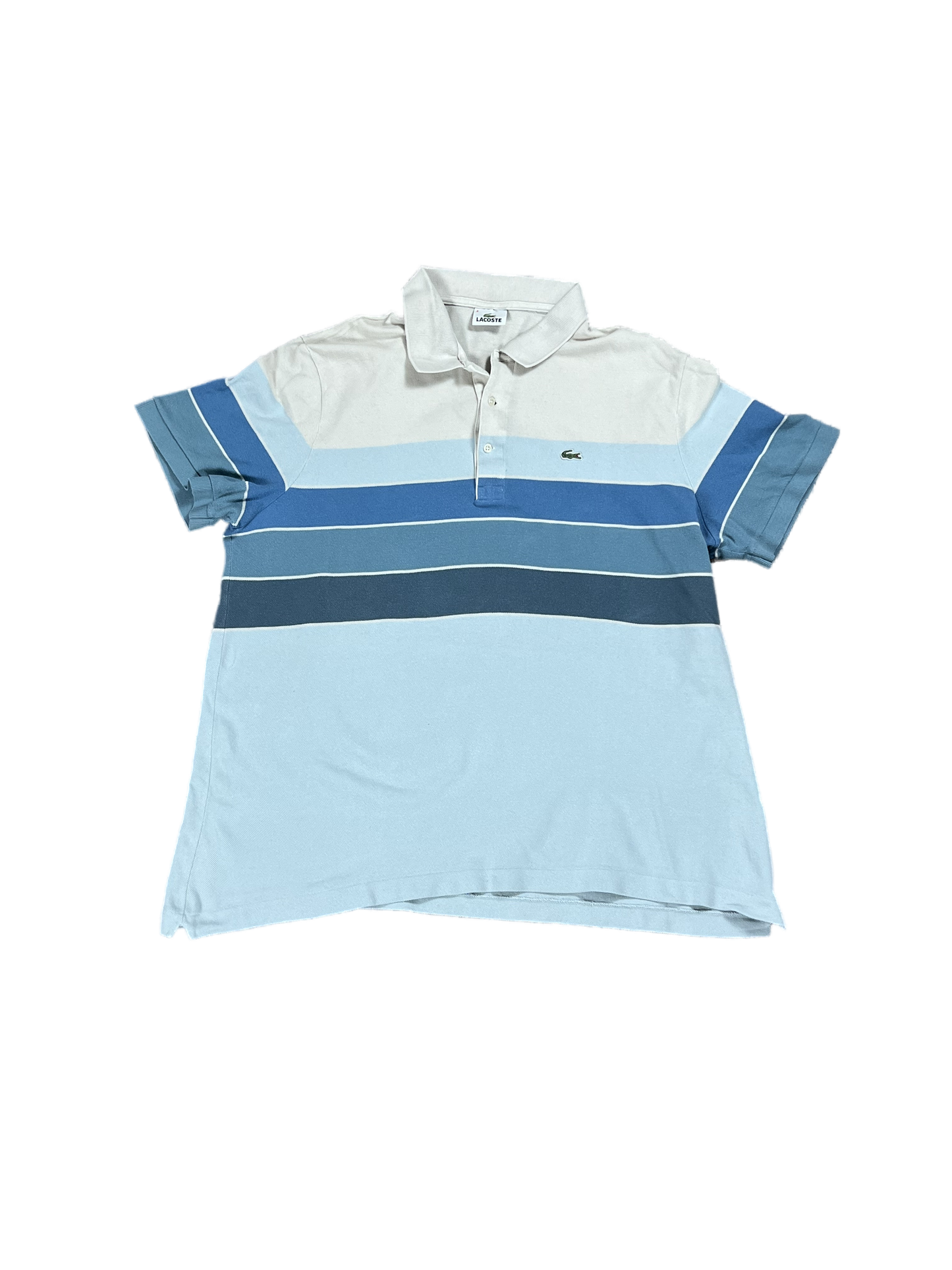 Lacoste Polo (L)