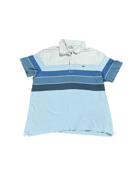 Lacoste Polo (L)