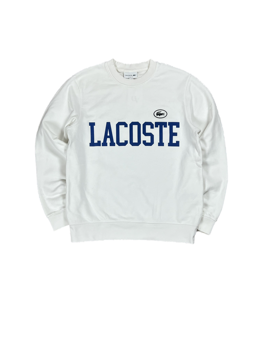 Lacoste Sweater (M)