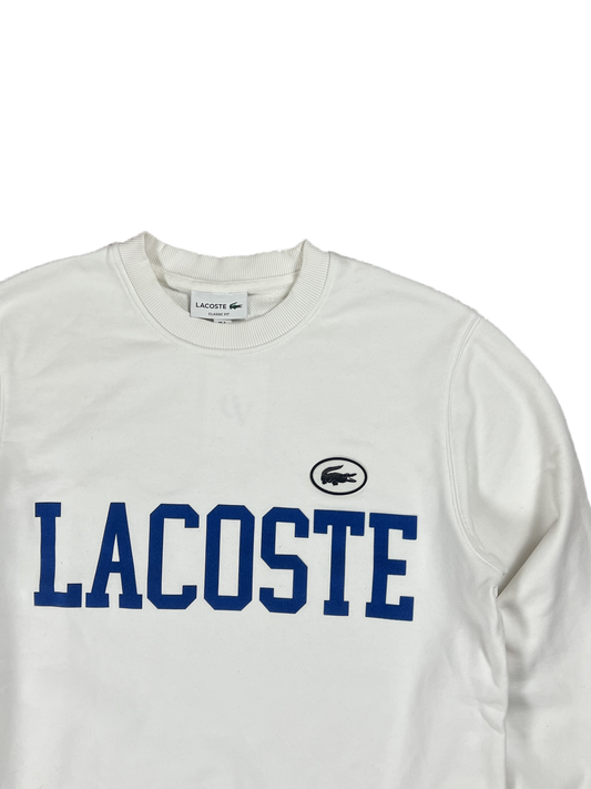Lacoste Sweater (M)