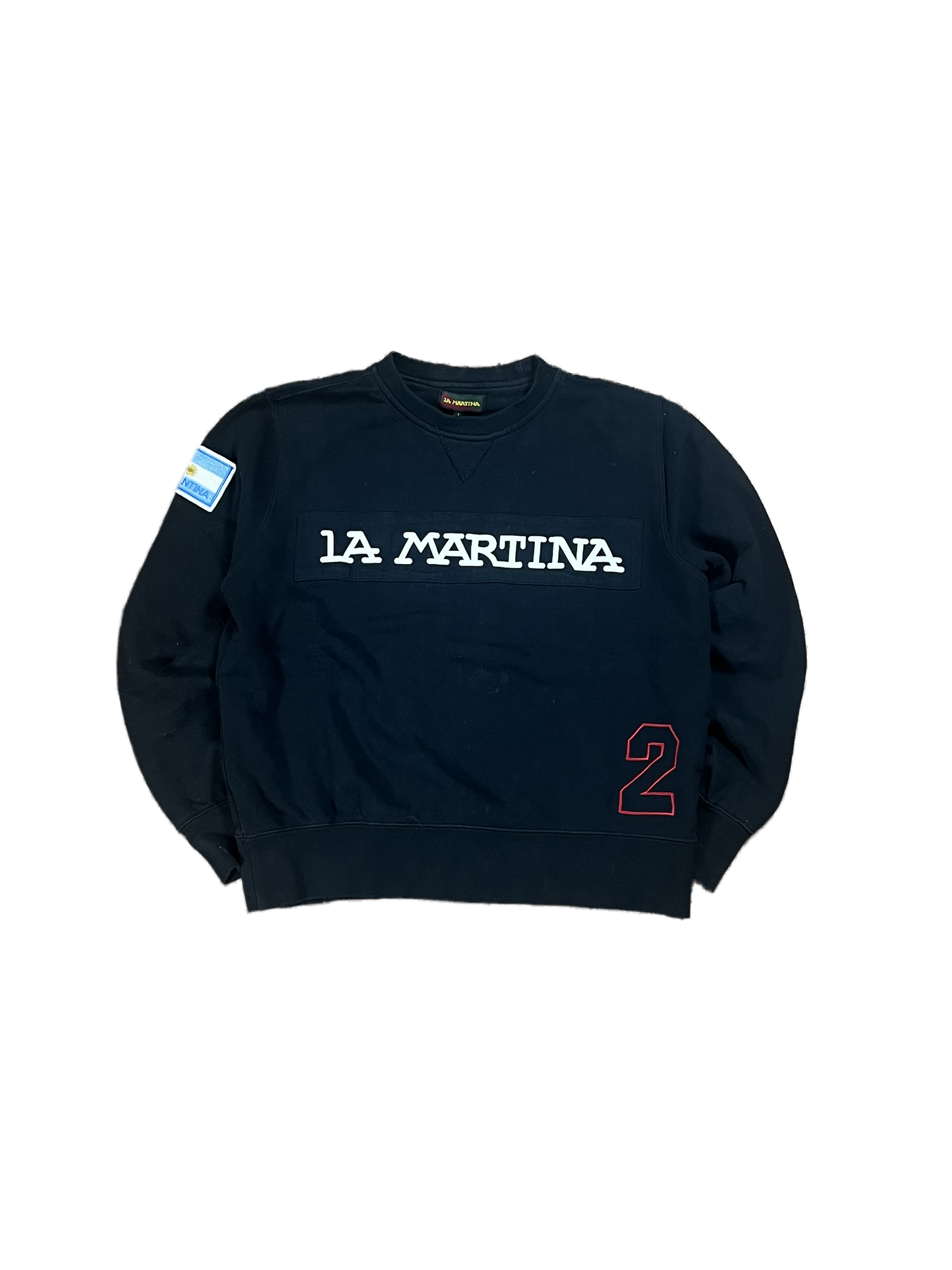 La Martina Sweater (XS)