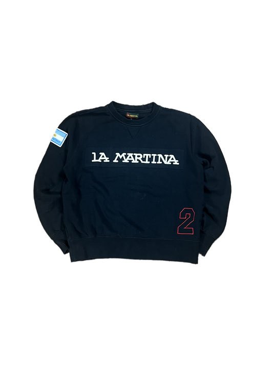 La Martina Sweater (XS)